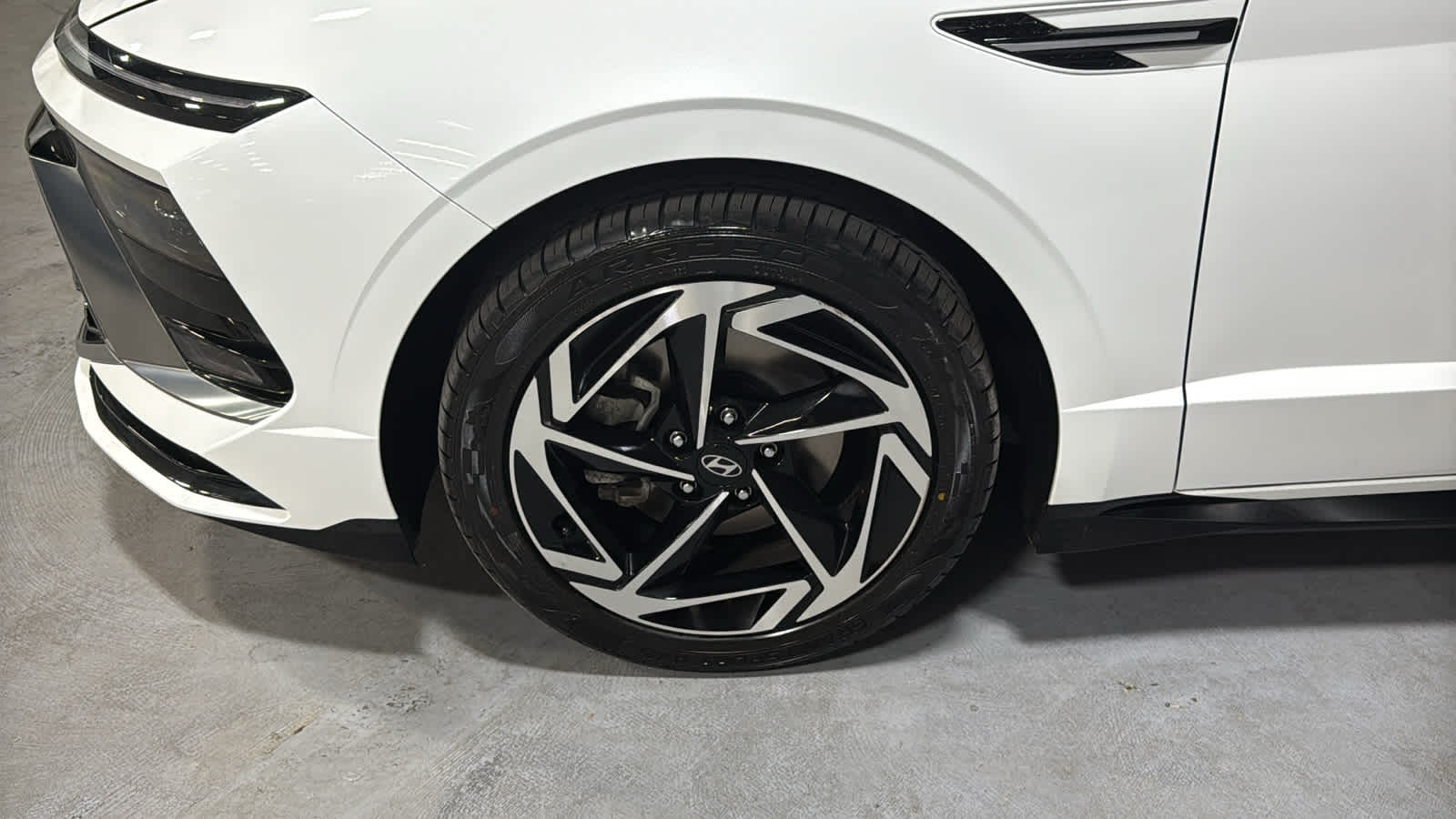 2024 Hyundai Sonata SEL - Photo 8