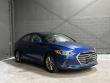 Used 2018 Hyundai Elantra Value Edition 2.0L Auto
