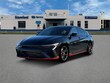 Hyundai Elantra N