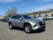 Certified 2024 Hyundai Tucson SEL AWD