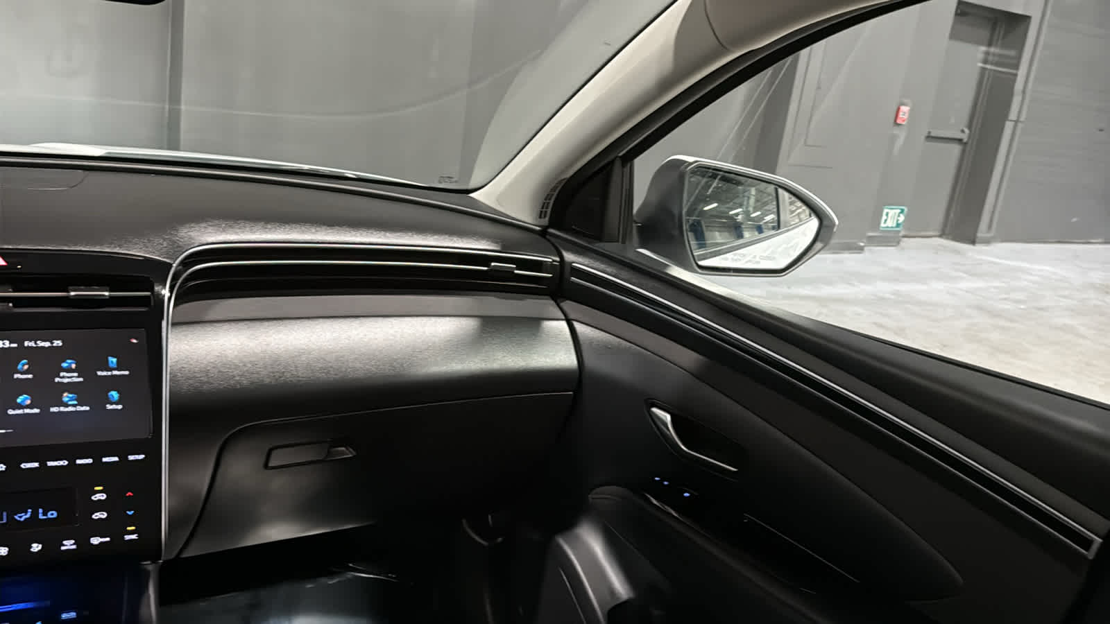 2024 Hyundai Tucson SEL Convenience - Photo 27
