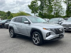 Used 2023 Hyundai Tucson Hybrid SEL Convenience AWD Danbury CT