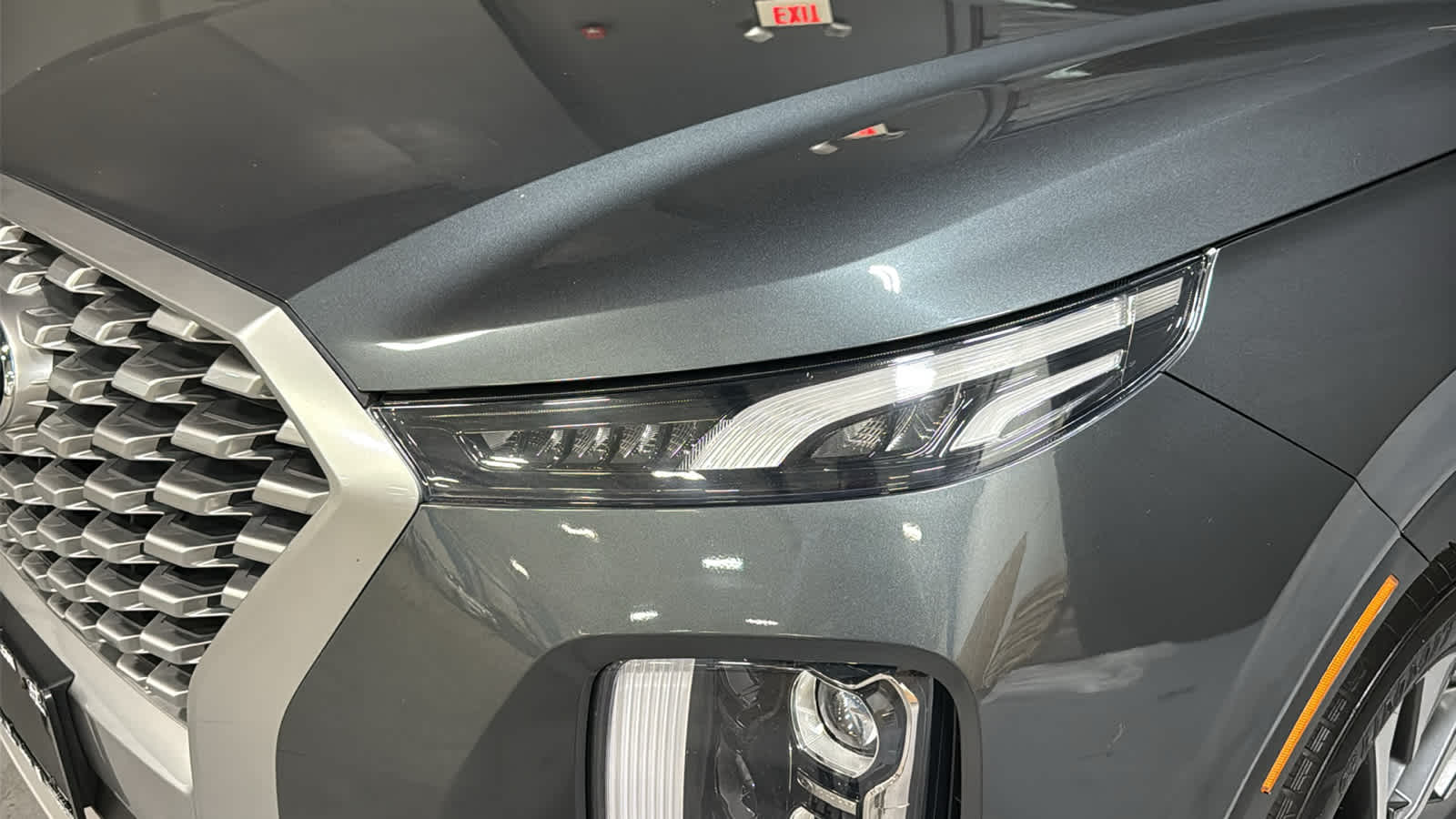 2022 Hyundai Palisade SEL - Photo 7