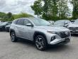 Certified 2023 Hyundai Tucson Hybrid SEL Convenience AWD
