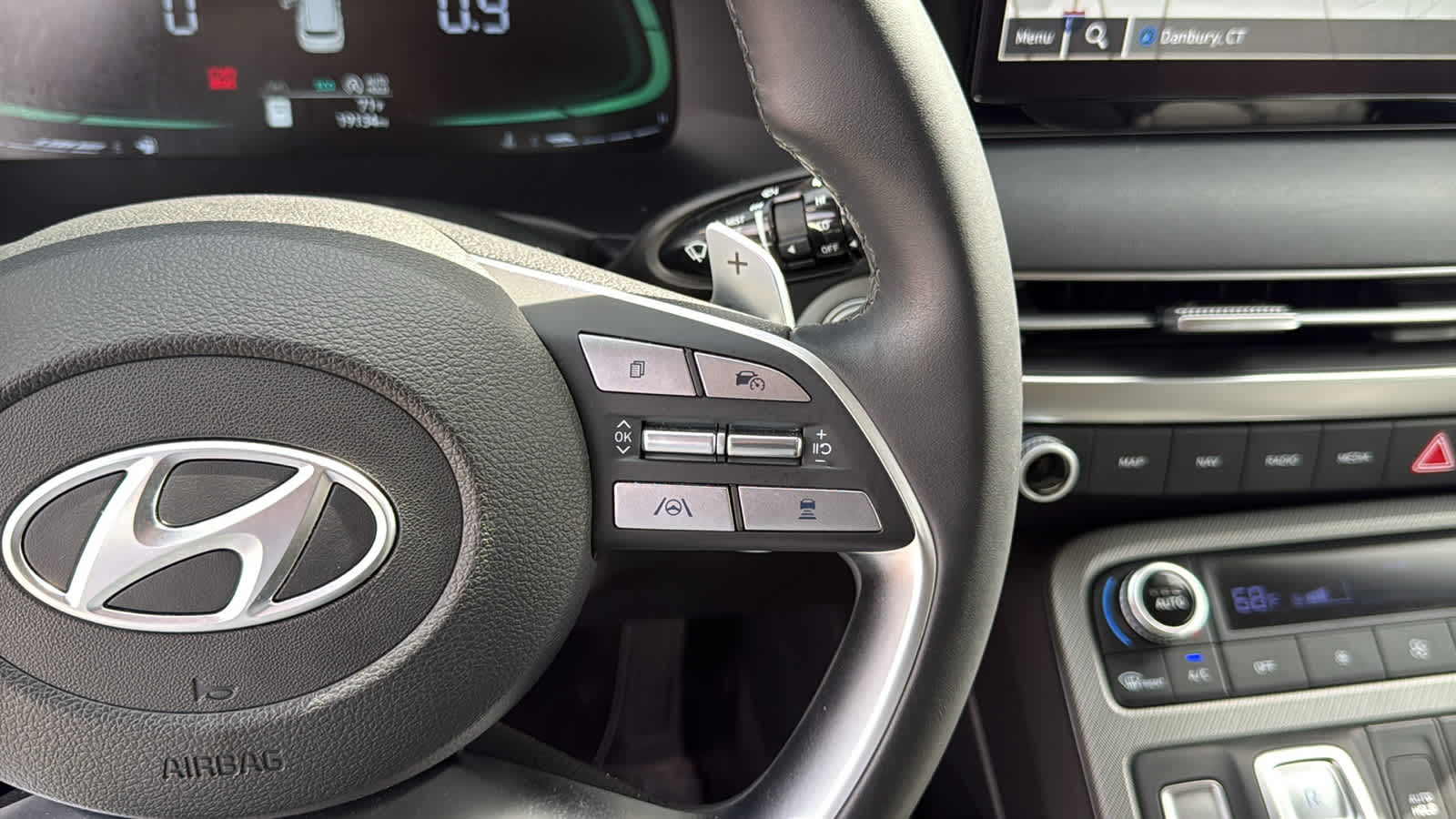 2024 Hyundai Palisade XRT - Photo 16