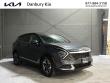 Used 2024 Kia Sportage LX AWD