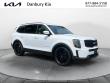 Certified 2022 Kia Telluride SX AWD