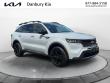 Certified 2022 Kia Sorento X-Line S AWD