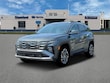 Hyundai Tucson Plug-In Hybrid