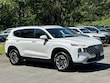Hyundai Santa Fe Hybrid