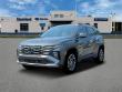 New 2025 Hyundai Tucson Plug-In Hybrid Limited AWD