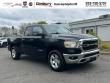 Used 2020 Ram 1500 Big Horn 4x4 Quad Cab 64 Box 4x4 Quad Cab 64 Box