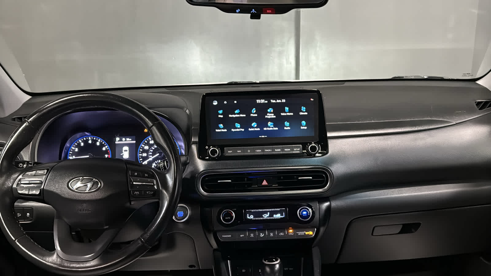 2023 Hyundai Kona SEL - Photo 24
