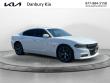 Used 2015 Dodge Charger RT Sdn RWD