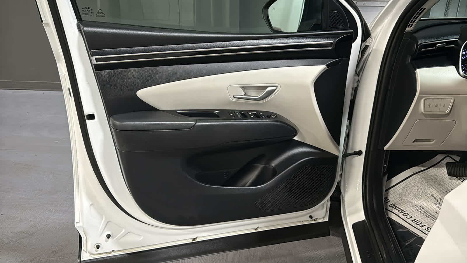 2023 Hyundai Tucson SEL - Photo 9