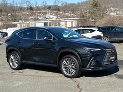 Used 2023 LEXUS NX 350h Premium AWD Danbury CT