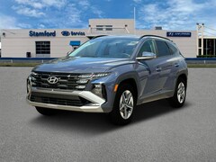 2025 Hyundai Tucson SEL Convenience AWD AWD