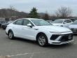 Certified 2025 Hyundai Sonata SE FWD