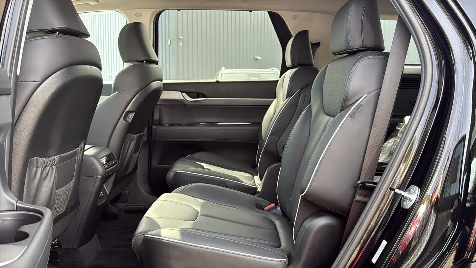 2024 Hyundai Palisade XRT - Photo 25