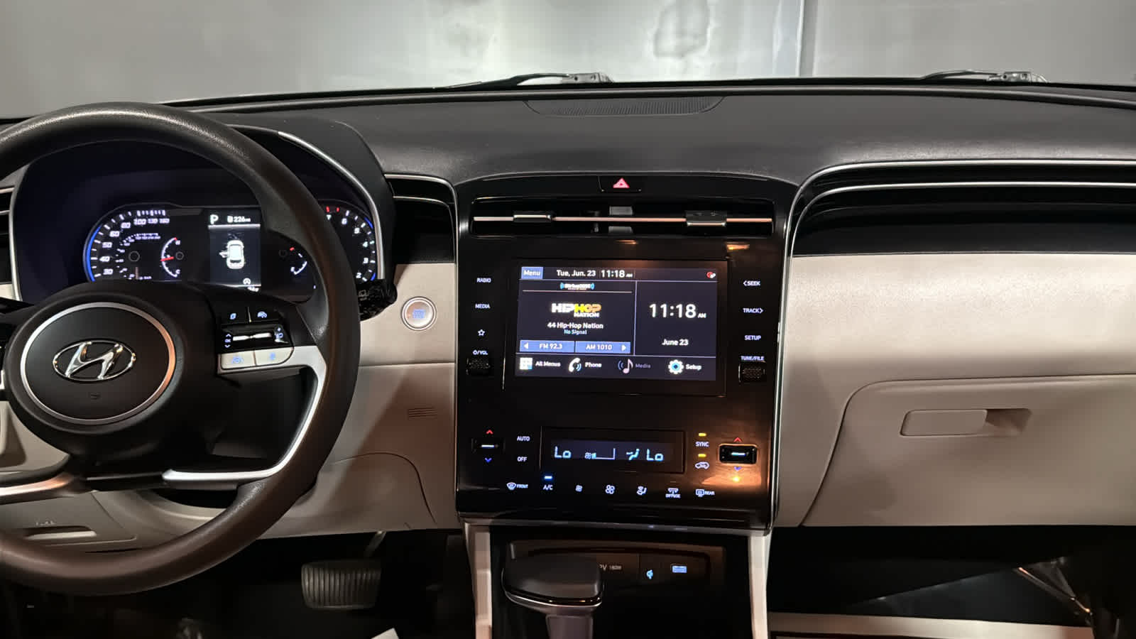2024 Hyundai Tucson SEL - Photo 24
