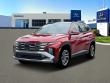 New 2026 Hyundai Tucson Limited AWD AWD