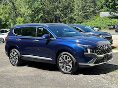 2022 Hyundai Santa Fe Calligraphy AWD