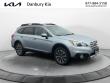 Used 2017 Subaru Outback Limited 3.6R