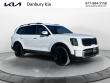 Certified 2023 Kia Telluride EX X-Line AWD