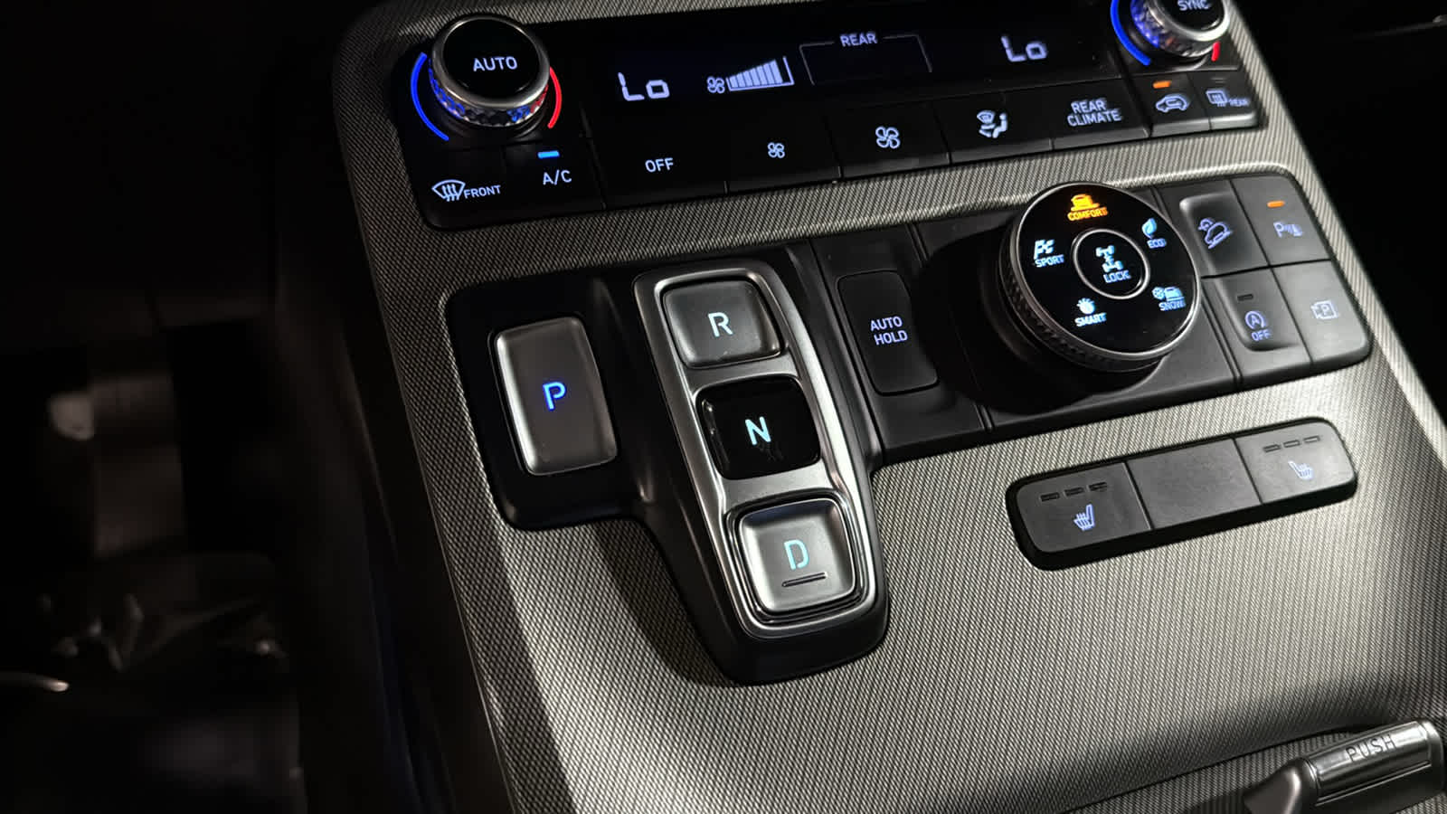 2024 Hyundai Palisade XRT - Photo 15