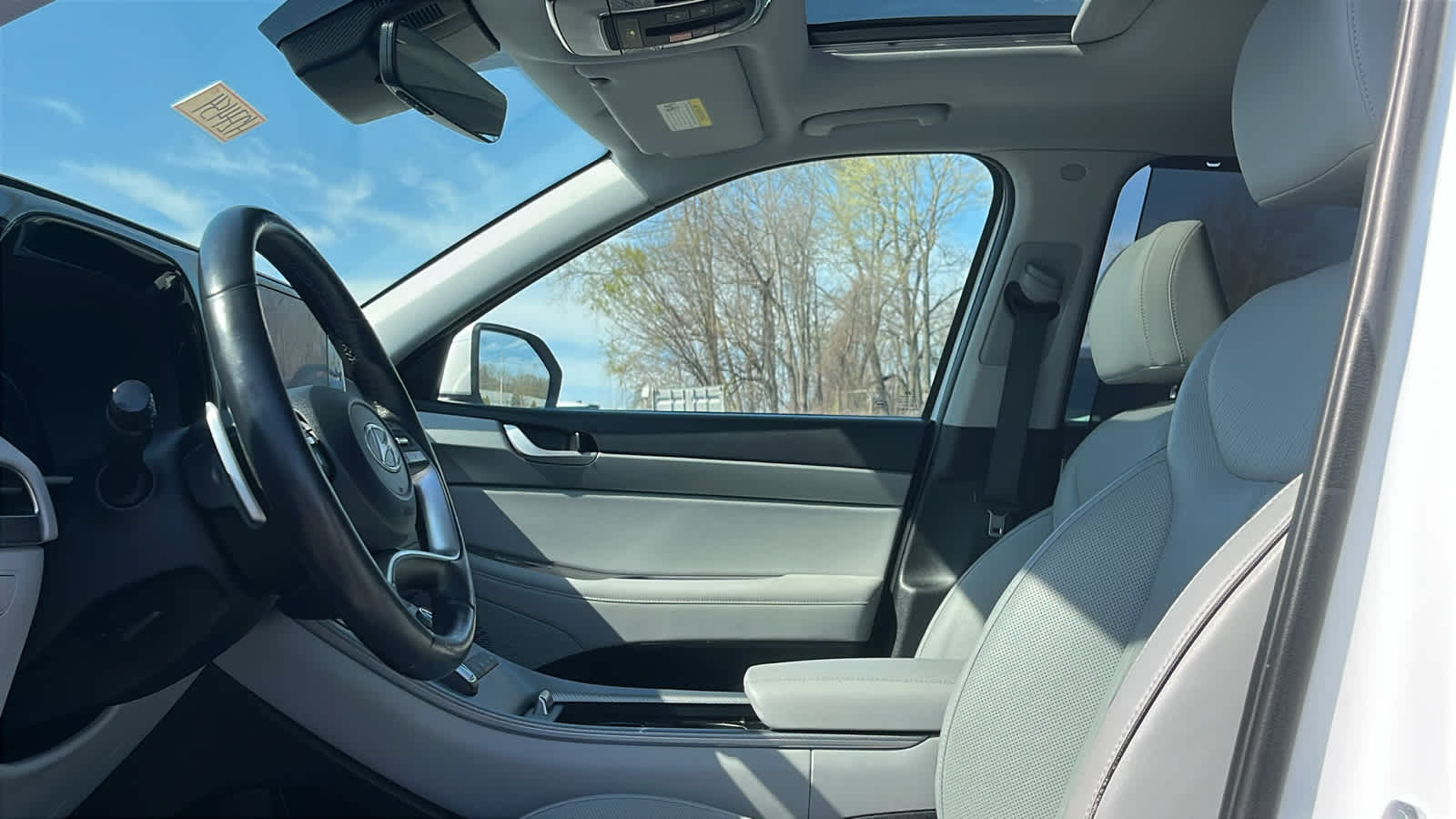 2023 Hyundai Palisade SEL - Photo 10