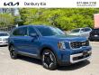 Certified 2024 Kia Telluride S AWD
