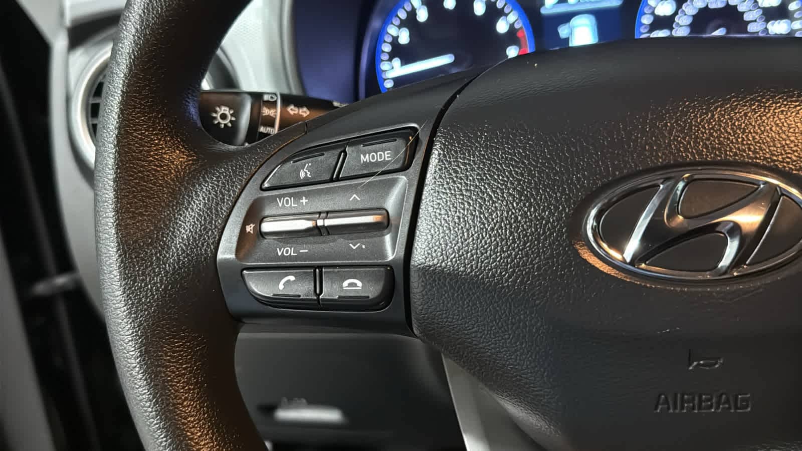 2019 Hyundai Kona SE - Photo 12