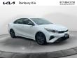 Certified 2023 Kia Forte GT-Line IVT