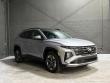 Certified 2025 Hyundai Tucson Hybrid SEL Convenience AWD