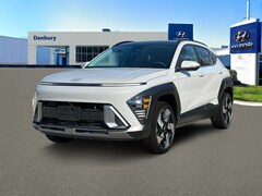 2024 Hyundai Kona Limited AWD AWD