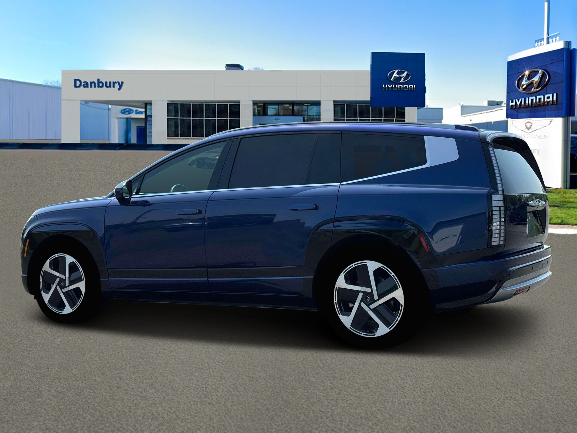 2026 Hyundai Ioniq Limited photo 4