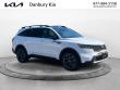 Certified 2021 Kia Sorento EX AWD