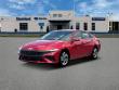 New 2025 Hyundai Elantra Hybrid Limited DCT
