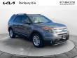 Used 2013 Ford Explorer XLT 4WD