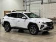 Certified 2025 Hyundai Tucson Hybrid Blue AWD