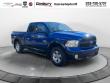 Used 2016 Ram 1500 Outdoorsman 4WD Quad Cab 140.5 4WD Quad Cab 140.5