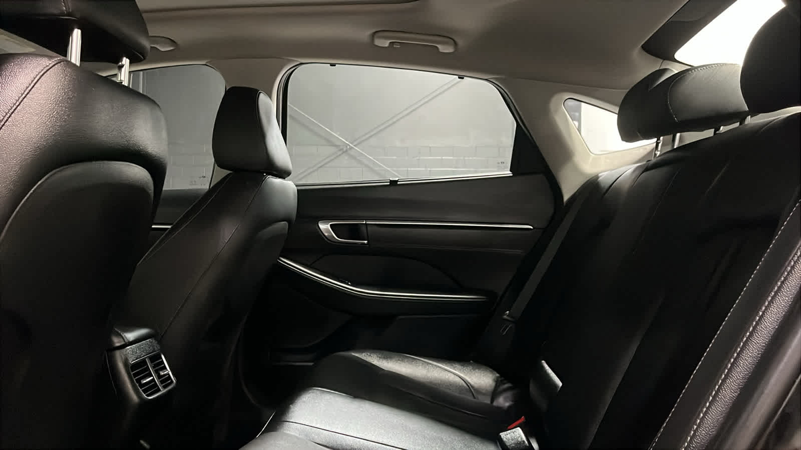 2023 Hyundai Sonata Hybrid Limited - Photo 21