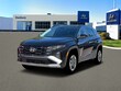  Hyundai Tucson Hybrid