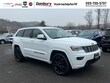  Jeep Grand Cherokee WK