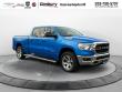 Certified 2023 Ram 1500 Big Horn 4x4 Crew Cab 64 Box 4x4 Crew Cab 64 Box