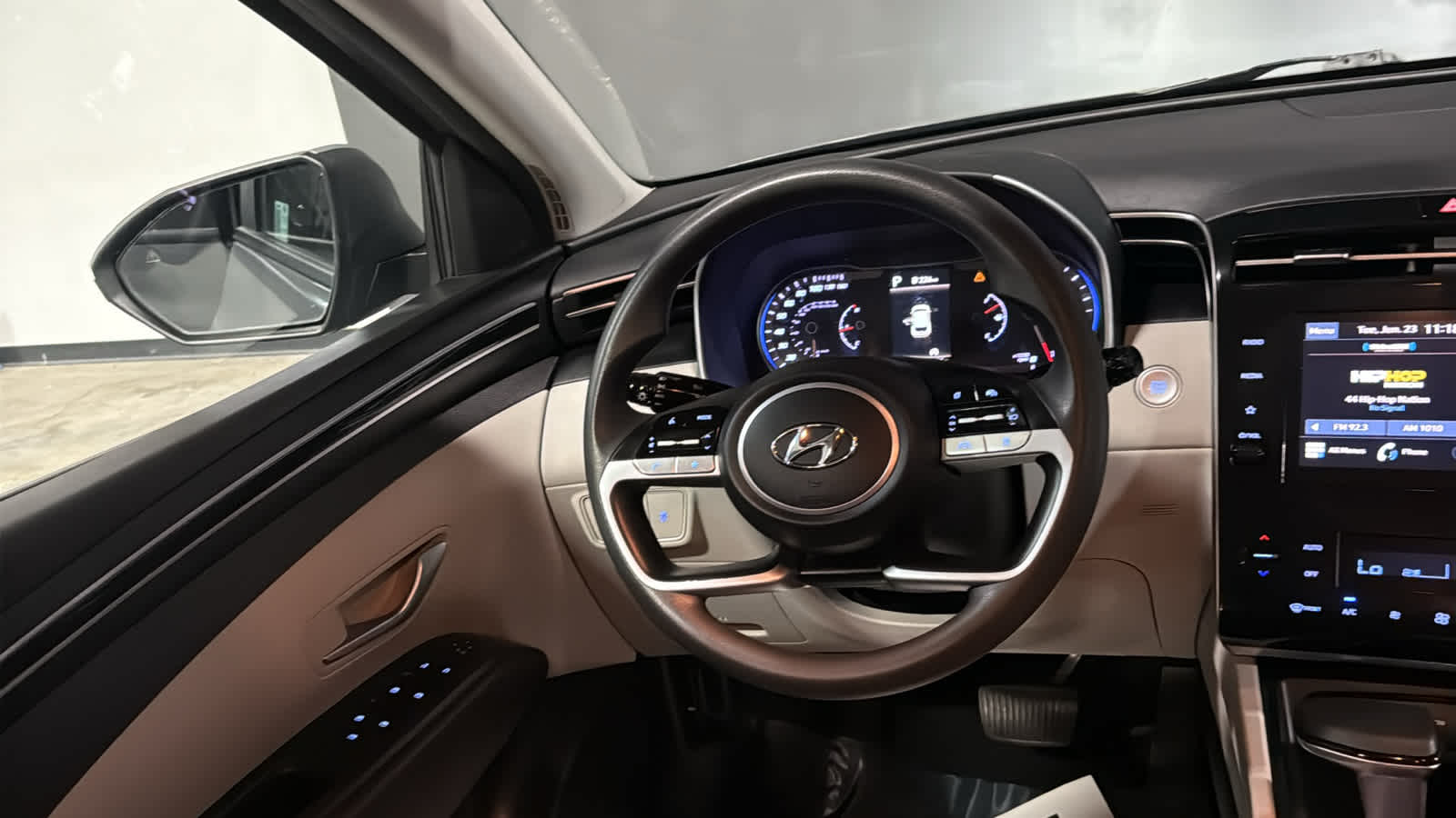 2024 Hyundai Tucson SEL - Photo 22