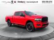Certified 2024 Ram 2500 Big Horn 4x4 Crew Cab 64 Box 4x4 Crew Cab 64 Box