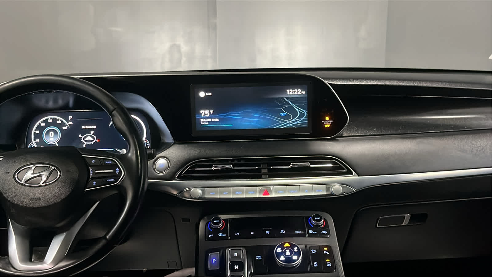 2021 Hyundai Palisade Limited - Photo 29
