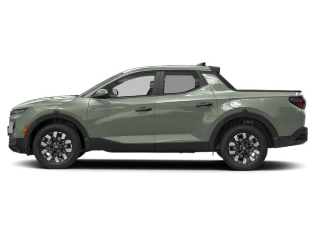 New 2027 Hyundai Santa Cruz SE AWD AWD