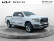 Used 2021 Ram 1500 Limited 4x4 Crew Cab 57 Box 4x4 Crew Cab 57 Box